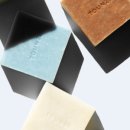 제로플라스틱 천연비누&천연화장품 이미지