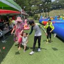 서울근교 아이와 가기좋은 물놀이 피서지 -_ 일영유원지 이미지