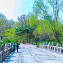 장충단공원 이미지