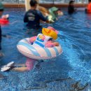 광주 매곡동 아쿠아시티 재방문 후기 - 루프탑 워터파크 위주