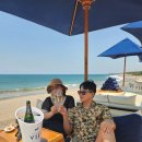 여행 Day 1. 허니문 발리 패키지 1일차 핀스비치클럽, 쿠데타비치클럽, 페어필드 바이 꾸따 선셋로드 후기