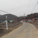 길정리 마을회관 이미지