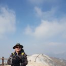 무주군 농어촌 지원센터 공중화장실 | 2019.02.16(토) 사진으로 보는 영주 소백산 산행일기