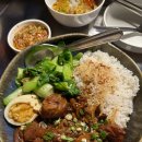 4706 | 이오식탁 대전 도안동 태국음식 맛집