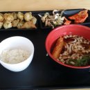 목포대학교 교내식당 이미지