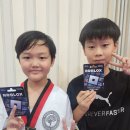 푸른나무 태권도 이미지