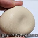 늘좋은공업사 | 차랑용 방향제 추천, 탬버린즈 비가리코 향, 디자인 후기