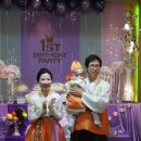 왕자한복 이미지