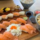 옥곡초밥 이미지