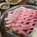 안양일번가빌딩(만안로) | 안양일번가 대방어 맛집 조개생각 실망스러웠던 횟집 내돈내산 솔직후기