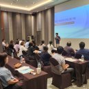 장애인 평생교육 관계자 워크숍 이미지