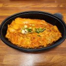왕등갈비 김치찜