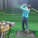 파인힐 골프 연습장 이미지