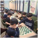 어린이 사고력 체스 | 안천논현동체스 논현체스앤바둑 체험 후기: 보드게임 속에서 찾은 나만의 길
