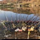 보은붕어낚시 이미지