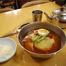 밀면본가 이미지