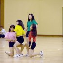 경주실내체육관 이미지