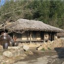 초막집 이미지