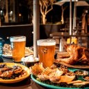 숲속의포차 이미지