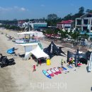 춘장대해수욕장 이미지