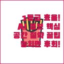 으뜸세탁 | 으뜸효율 1등급 AI 콤보 세탁건조기 공간 절약부터 기능 분석까지 실사용 후기 총정리