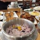 모듬생선구이밥상 이미지