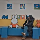 신기산업 | 부산 영도구, 데이트 핫플 미피카페(구 신기산업) 굿즈, 주차, 음료 후기