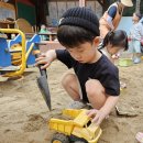 9.2 텃밭-무씨심기 배추심기 쪽파화분심기 /새내기 친구 &#39;송서우&#39; 이미지