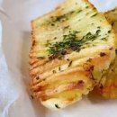 에어프라이어 감자굽기 으깬감자 구이 요리 감자팝콘 이미지