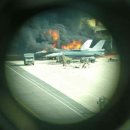벨기에군 F-16 폭발사고 이미지