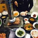 늘봄주먹구이