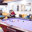 온누리당구장 이미지