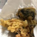 옥토끼떡볶이