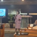 김부전집사- 나의 힘이 되신 여호와여 이미지