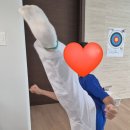 산 태권도장 이미지