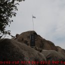 佛巖山＜수락골-귀임봉-국궁장-덕릉고개-불암산-불암산성-공릉산백세문＞ 이미지