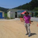 이태백야영장 이미지