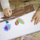 마음 읽기 미술치료 이미지