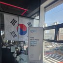 국가대표 복싱센터 | 제주복싱 잘 알려주시는 국가대표 복싱센터 외도점 에서 운동하고 있어요