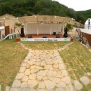 숲속의화이트캐슬 이미지