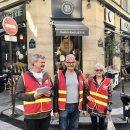 파리바게뜨 앞 이미지