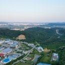 하늘 풍경 이미지