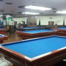 허슬러당구장 이미지