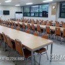 종합사회복지관구내식당 이미지
