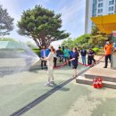 백운 119 안전센터 이미지