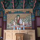 정충사 | 진도 용장사와 용장성(전남 진도군 군내면 용장리)