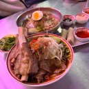 광진 아차산로49길 | 구의동 쌀국수 맛집 라라면옥 냉면까지 맛있는 광진구맛집 추천