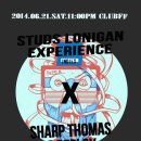 [2014.6.21(토)] Studs Lonigan Experience X Sharp Thomas &amp; Deploy @ FF - 2부 이미지