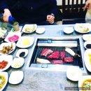 우추리도배마을한우