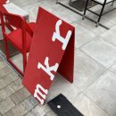 도양읍 녹동남촌1길 | : 녹동엔 뭐 볼거 있어서 가시는거예요? 나: 그냥 카페요... mkr coffee / 녹동식당